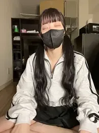 irohani_usagi webcam model stream image