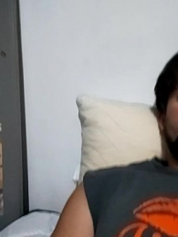 speedyg16 webcam model stream image