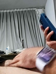 speedyg16 webcam model stream image