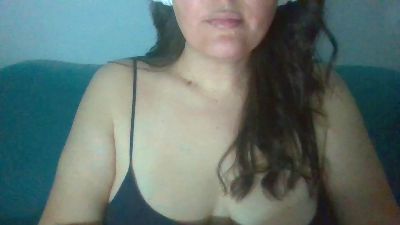 Trans_Alican webcam model stream image
