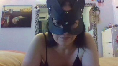 Good_Vibes_3 webcam cam4 model stream image