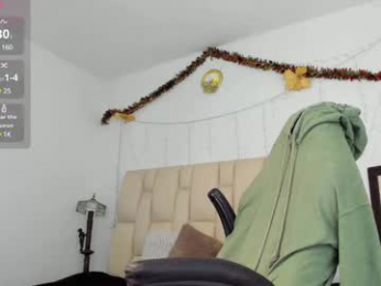 xkim_starx webcam model stream image