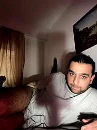 sir_snow webcam model stream image