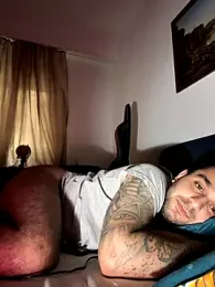 sir_snow webcam model stream image