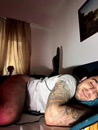 sir_snow webcam model stream image