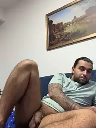 sir_snow webcam stripchat model stream image