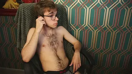 DaveBevy webcam model stream image
