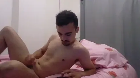MilotheSwitch webcam model stream image