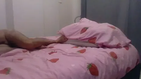 MilotheSwitch webcam model stream image