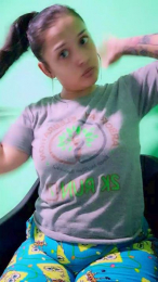 MoonKawaii webcam model stream image
