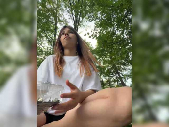 Kristina_Bounty webcam model stream image