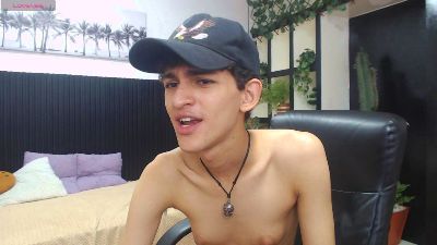 Michaelkoiv webcam model stream image