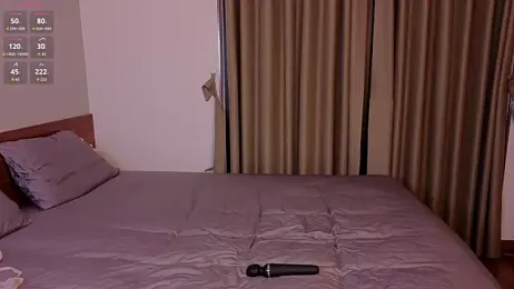 adeliantmu webcam model stream image
