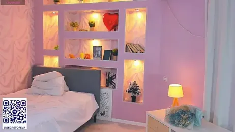 TeriRipka webcam model stream image