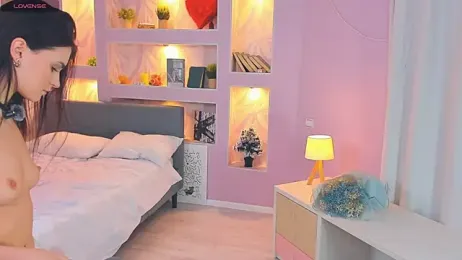 TeriRipka webcam model stream image