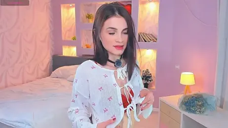 TeriRipka webcam model stream image