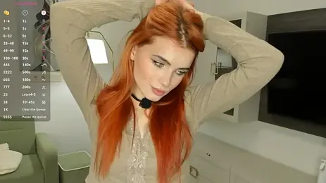 TeriRipka webcam stripchat model stream image