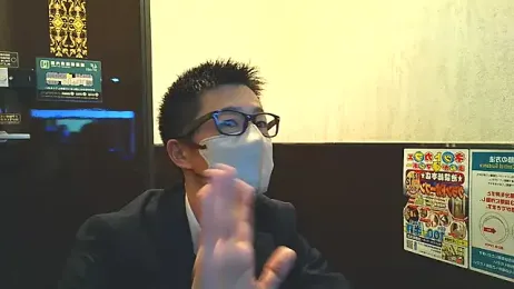 Take1668 webcam model stream image