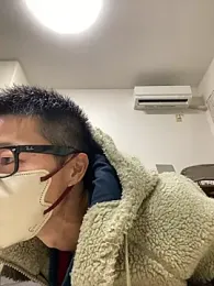 Take1668 webcam model stream image