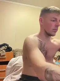 HairyBunny webcam model stream image
