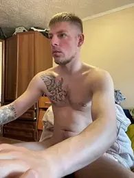 HairyBunny webcam model stream image