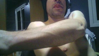 gauchors21 webcam model stream image