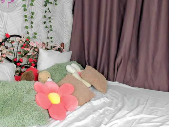 Mia-Dixons webcam model stream image