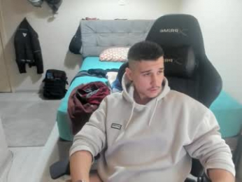 ulxer webcam model stream image