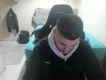 ulxer webcam model stream image