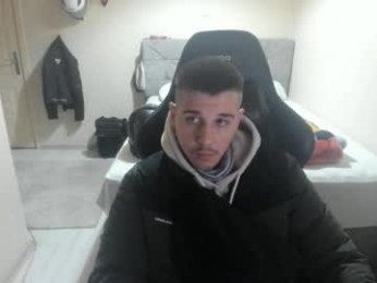 ulxer webcam model stream image