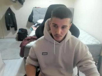 ulxer webcam model stream image