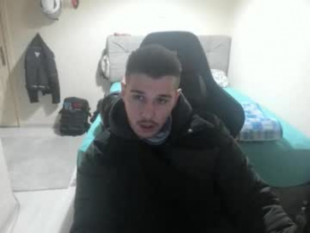 ulxer webcam chaturbate model stream image