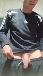 Titanhid webcam model stream image