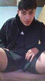 Titanhid webcam model stream image