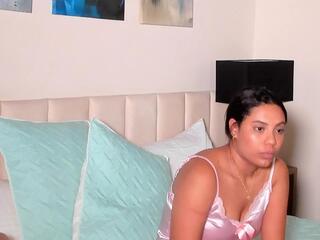 Charlotte Valmont webcam model stream image