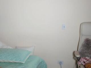Charlotte Valmont webcam model stream image