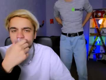 saimon_best webcam chaturbate model stream image