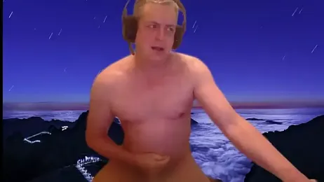 TeximusMax webcam preview