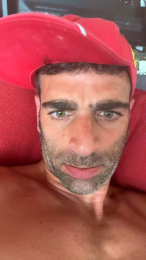 Marcone99 webcam model stream image