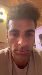 Marcone99 webcam model stream image