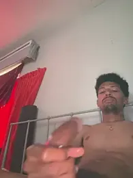 BigPrettyDick777 webcam model stream image
