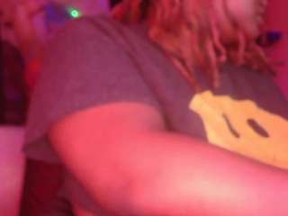 partytriplex webcam model stream image