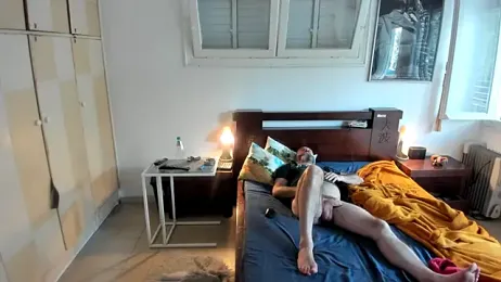 CTPuIITu3 webcam model stream image