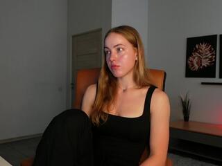 Sydney Sweets webcam model stream image