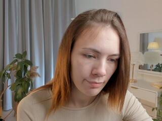 Sandi Carboni webcam model stream image