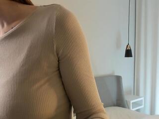 Sandi Carboni webcam flirt4free model stream image