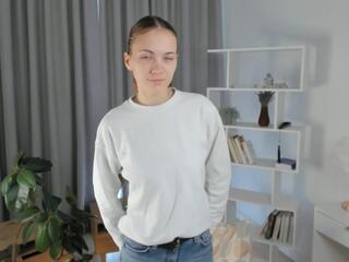 Sandi Carboni webcam model stream image