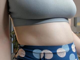 Sandi Carboni webcam model stream image