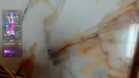 hade_cute webcam stripchat model stream image