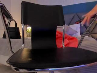 Tiana Lorenz webcam model stream image